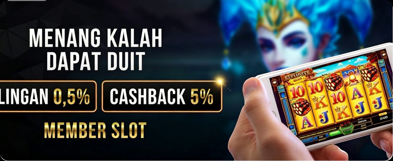Main hangat138c.com Menang Jackpot Besar